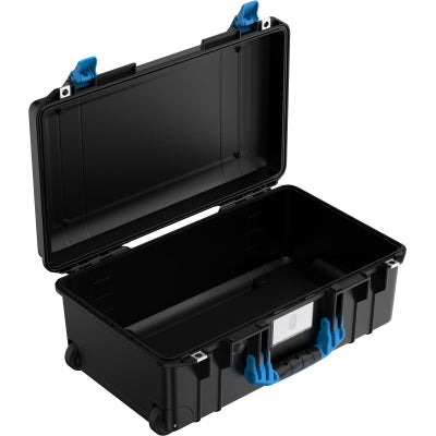 Pelican Cases - 1535LAB - Blue -  Internal dimensions: 518 x 284 x 183 mm.