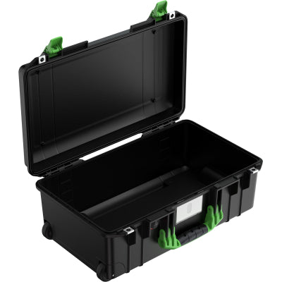 Pelican Cases - 1535LAB - Lime -  Internal dimensions: 518 x 284 x 183 mm.