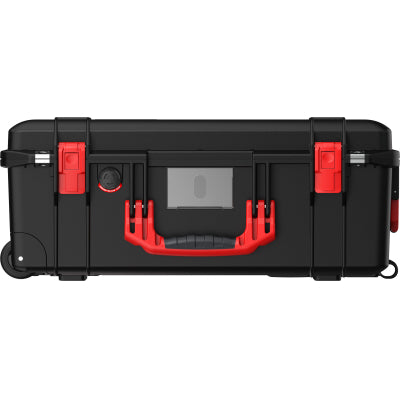 Pelican Cases - 1535LAB - Red -  Internal dimensions: 518 x 284 x 183 mm.