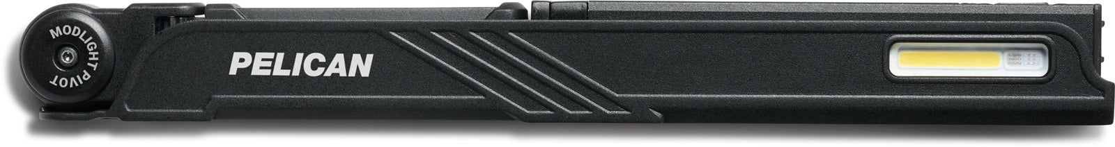 Pelican Cases - MPV01-0000-110 - ModLight Pivot In-Case Light.