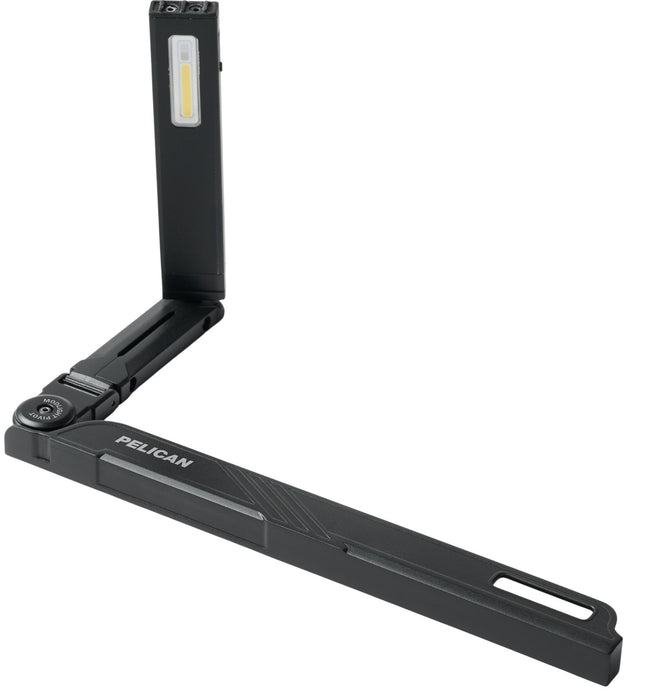 Pelican Cases - MPV01-0000-110 - ModLight Pivot In-Case Light.