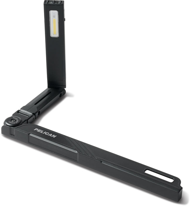 Pelican Cases - MPV01-0000-110 - ModLight Pivot In-Case Light.