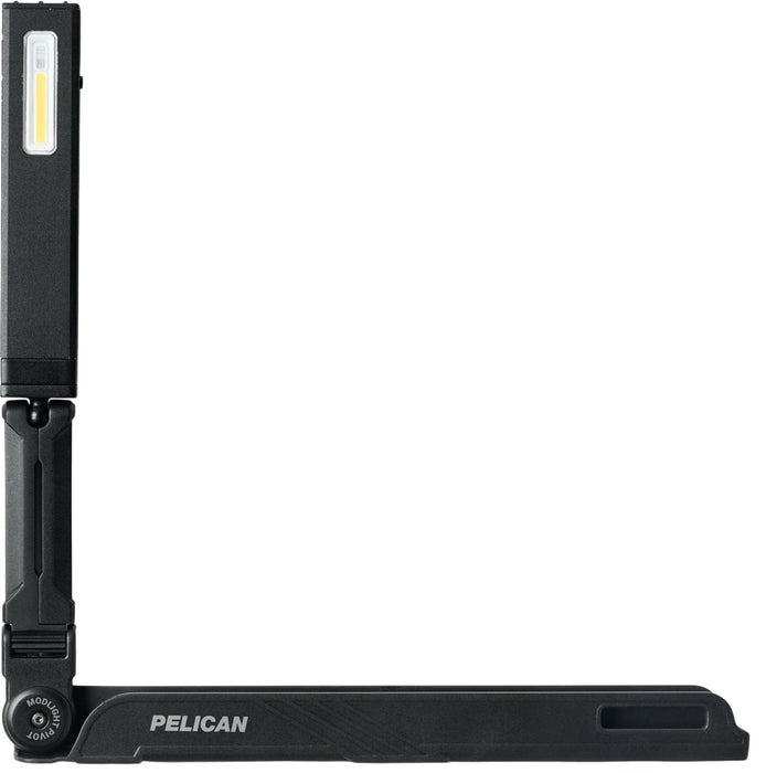 Pelican Cases - MPV01-0000-110 - ModLight Pivot In-Case Light.
