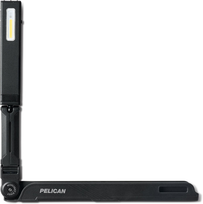Pelican Cases - MPV01-0000-110 - ModLight Pivot In-Case Light.