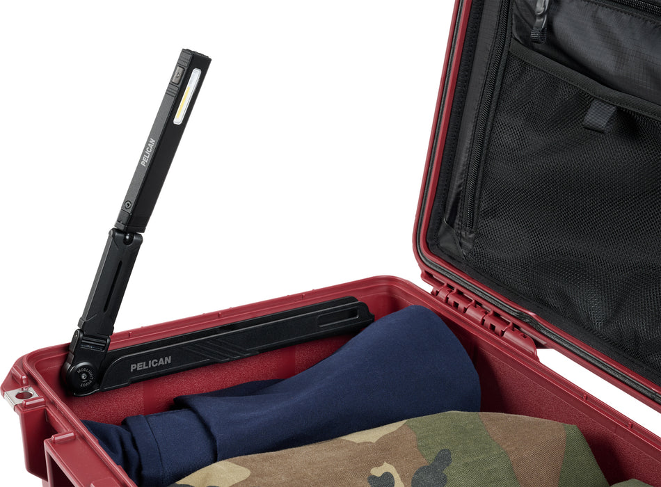 Pelican Cases - MPV01-0000-110 - ModLight Pivot In-Case Light.