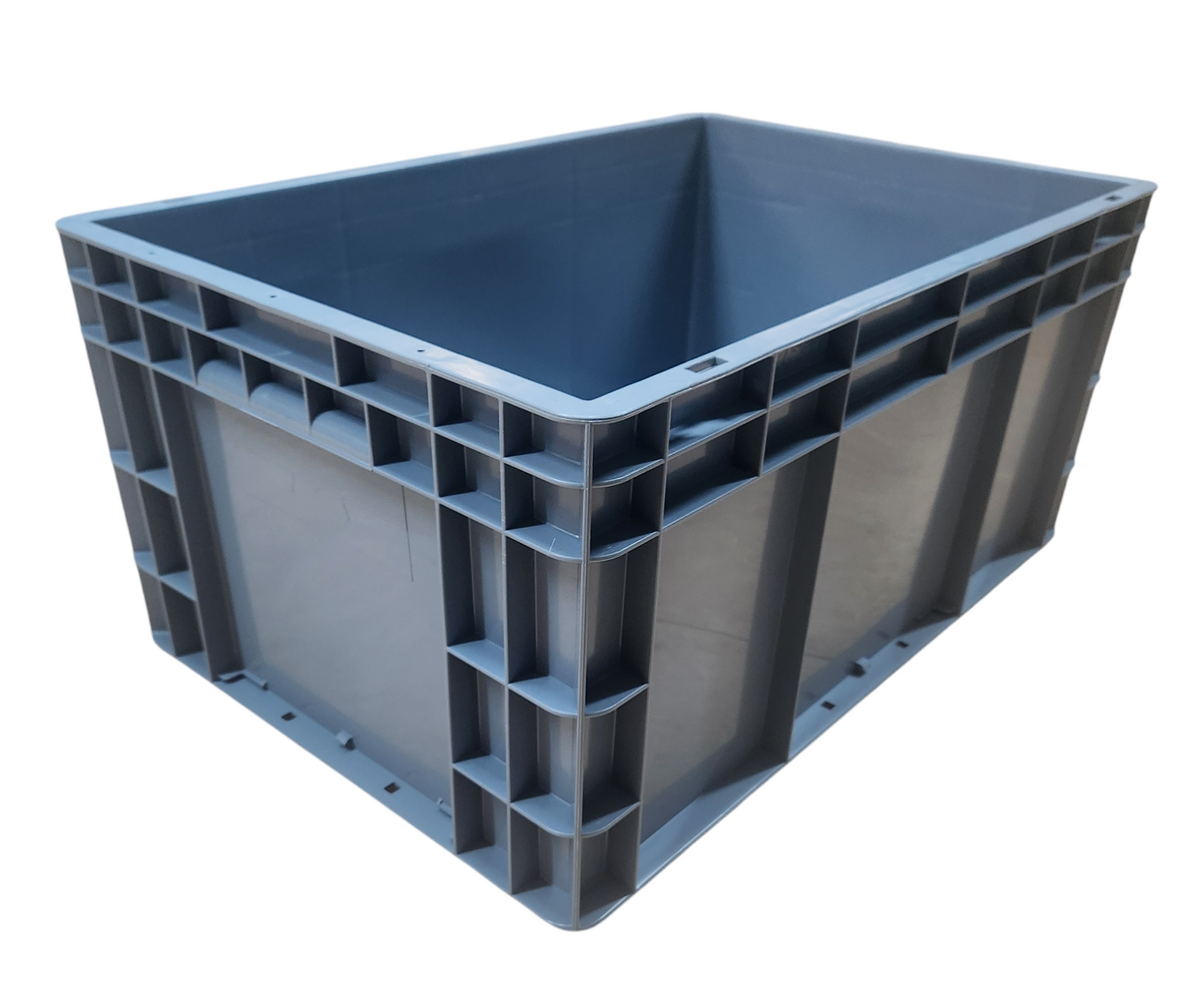 Eurocrate - Medium - Internal Dimensions: 565mmx 400mm x 280mm — Livesound