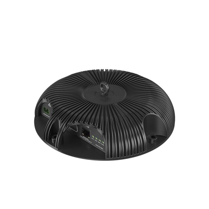 Quest - MX6CPOE - 2-Way 6" POE High-Fidelity Ceiling Speaker.
