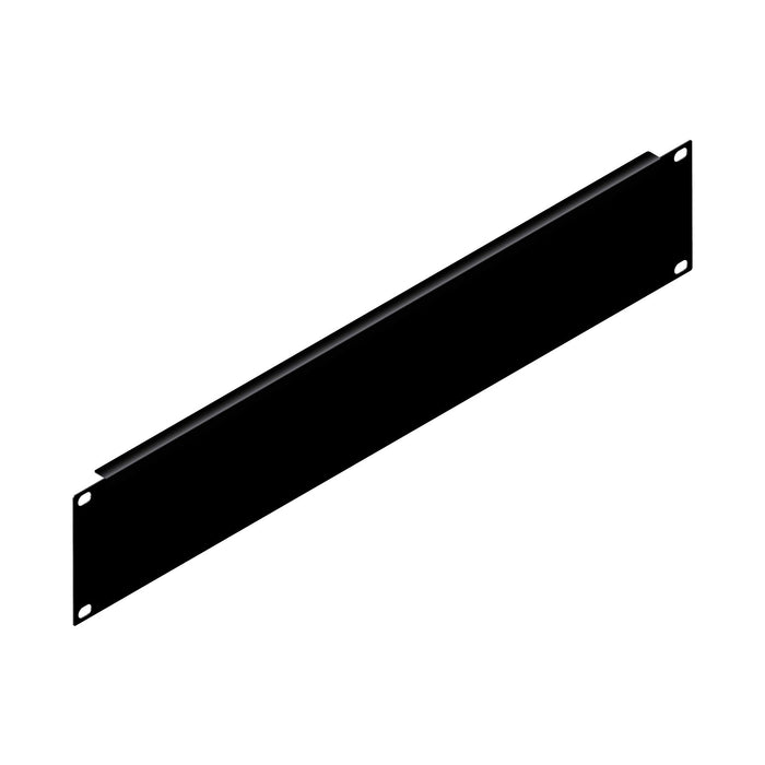 Penn Elcom - R1268/2UK - Flanged Blank Rack Panel.