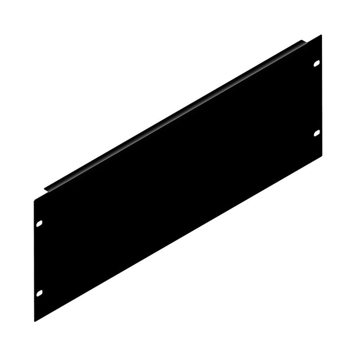 Penn Elcom - R1268/4UK - Flanged Blank Rack Panel.