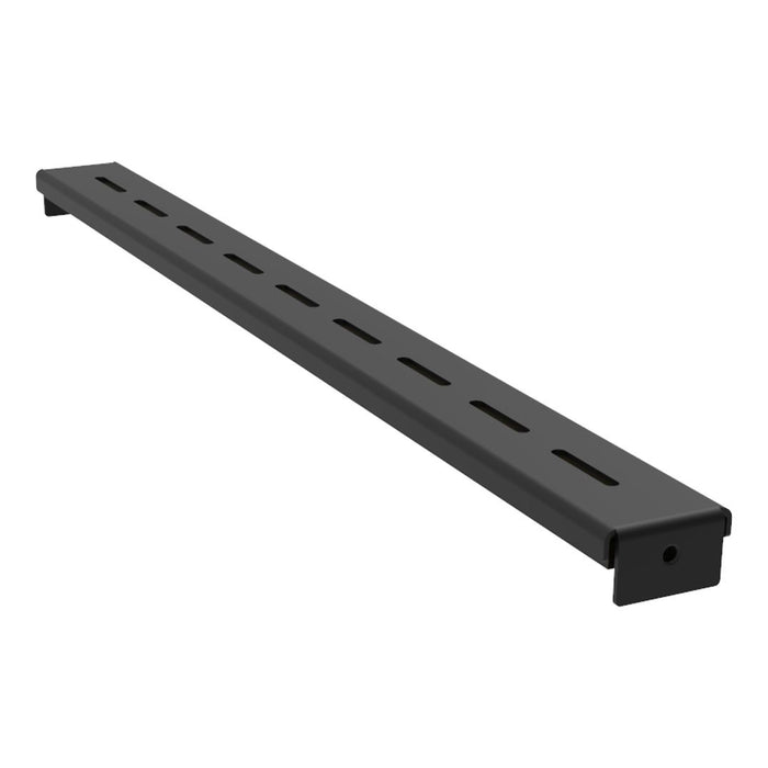 Penn Elcom - R1288/CBK - Claming Bar For Rack Shelves With Slots.
