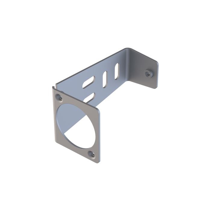 Penn Elcom - R1308 - Cable Support for XLR and for Lacing Strip R1307.