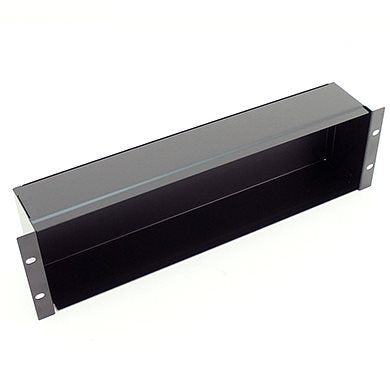Penn Elcom - R2680 - Rack Box For Rack Panels
