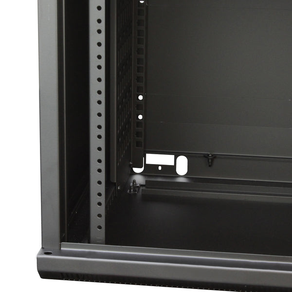 Penn Elcom - R6400 Series Wall Mount Racks.