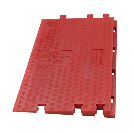 Cable Guard - RF3/5-WFR - Wheelchair Female Ramp.