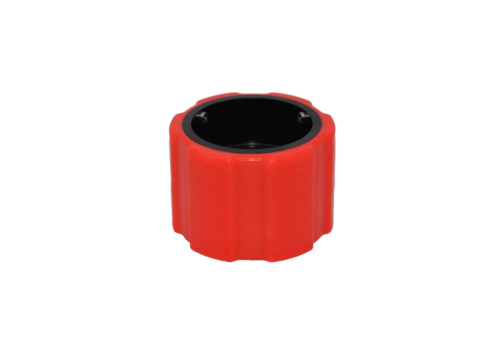 Ten47 - Colored Locking Rings for 25 Pin Connector.