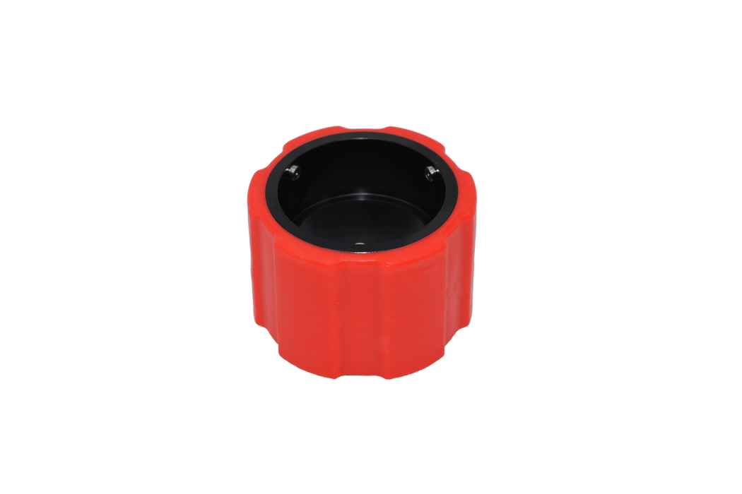 Ten47 - Colored Locking Rings for 37 Pin Connector.