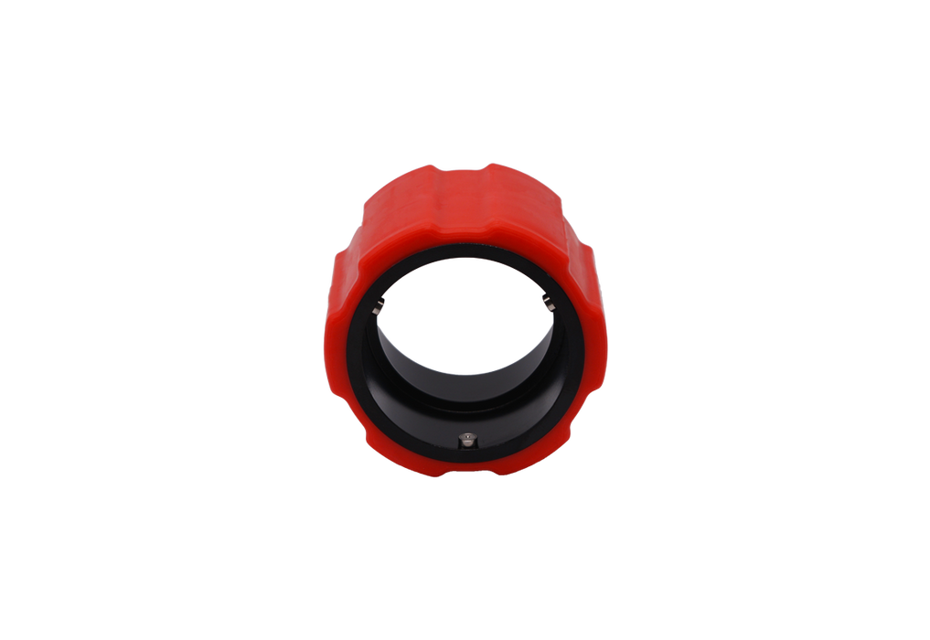 Ten47 - Colored Locking Rings for 37 Pin Connector.