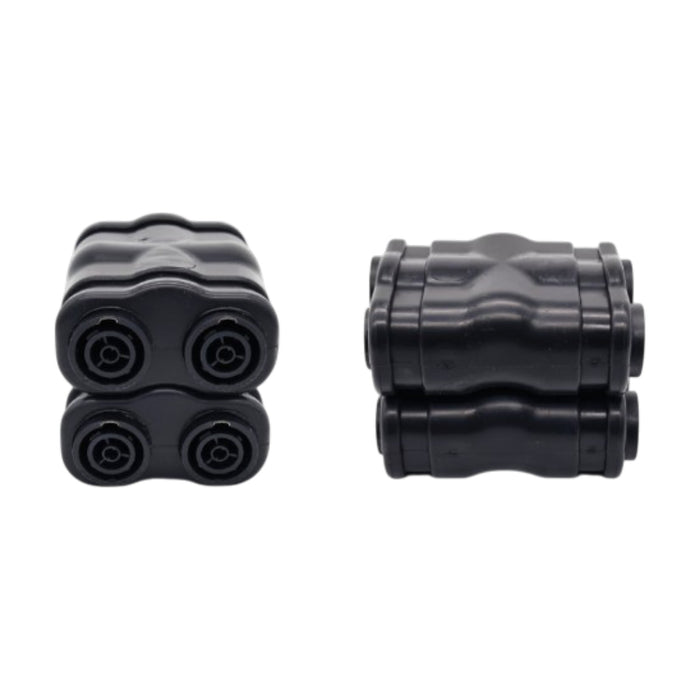 LEX Products - True-1 Trelco - True-1 Molded Breakout Box.