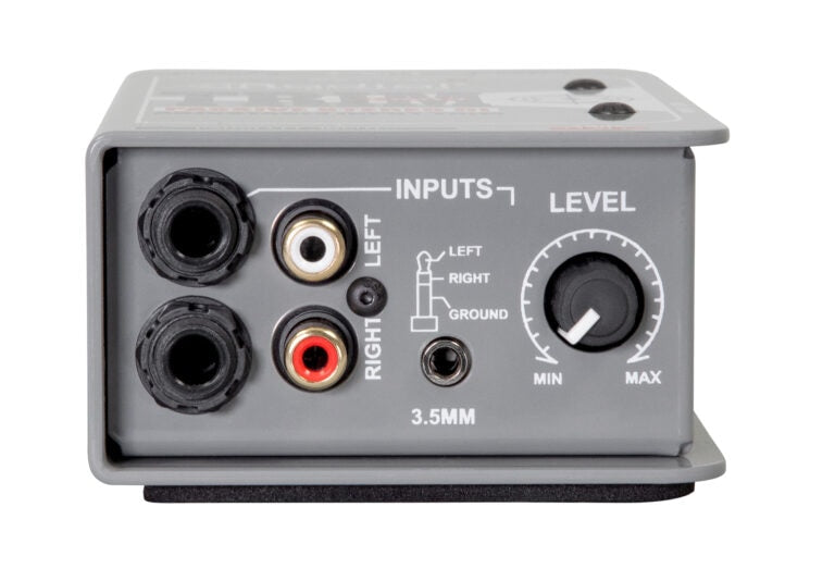 Radial Engineering - Trim2 - Passive 2 channel DI with