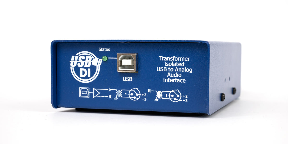 ARX(エーアールエックス)USB-DI HP USB ダイレクトボックス ARX（エーアールエックス）USB-DI HP USB ダイレクトボックス