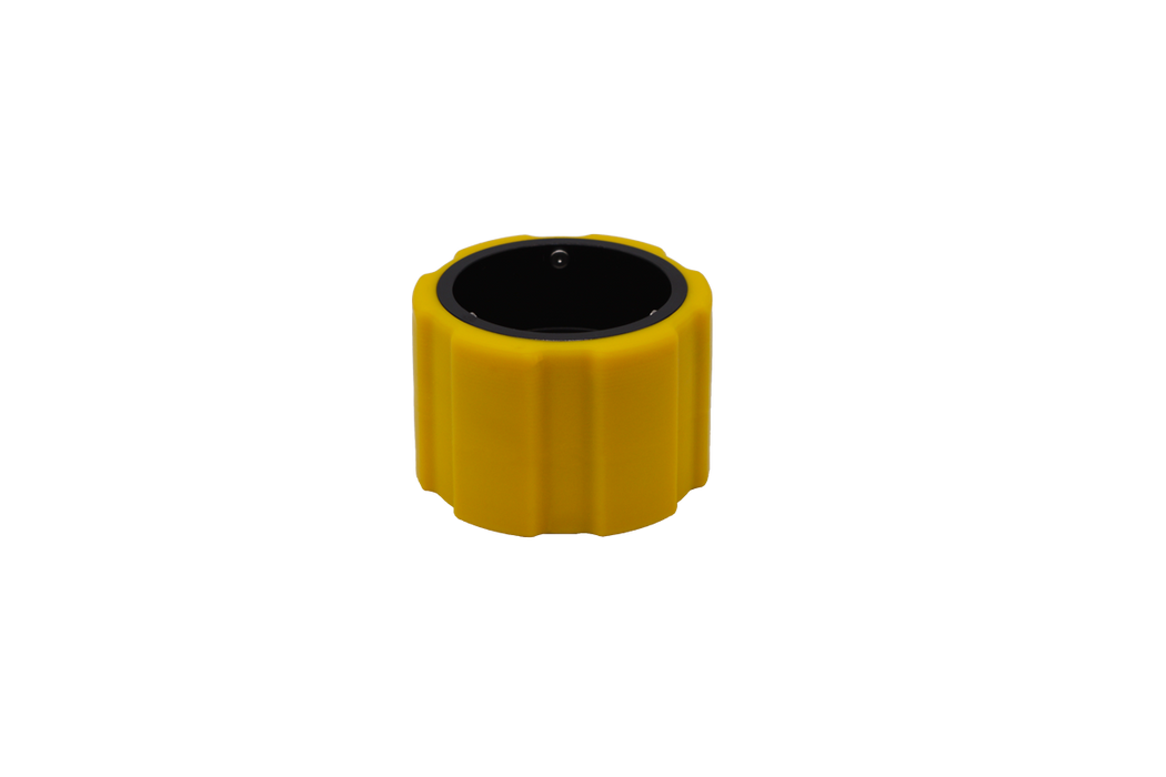Ten47 - Colored Locking Rings for 25 Pin Connector.