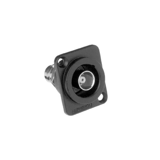 AC-BNC-PJ-75 - Amphenol - AC-BNC-PJ-75 - True 75 Ohm BNC Connector - Feed Thru