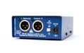 Blue DI - ARX - Blue DI - Bluetooth Direct Box