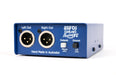 USB DI VC PLUS - ARX - USB DI PLUS VC - USB/Analog In Bal Stereo O/P DI Box Vol Control