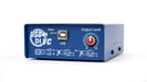 USB DI-VC - ARX - USB DI-VC - DI Box USB In Bal Iso Output & O/P Volume
