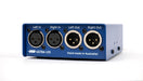 USB Ultra I/O - ARX - USB Ultra I/O - Trans Iso USB In/Out Interface Multi Sample Rate 192KHz