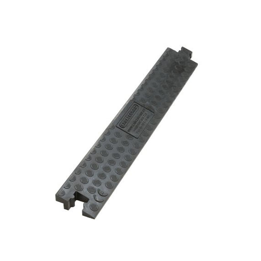 RF5-31-MR - Cable Guard - Red Floor 5 Male Ramp.