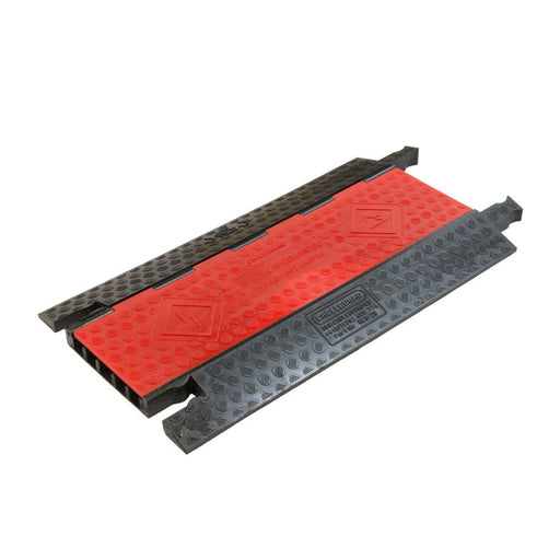 RL5-31-LW - Cable Guard - Redline 5 Channel.