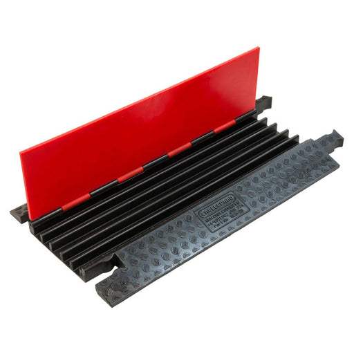 RL5-31-LW - Cable Guard - Redline 5 Channel.