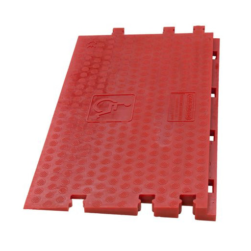 RF3/5-WFR - Cable Guard - RF3/5-WFR - Wheelchair Female Ramp.