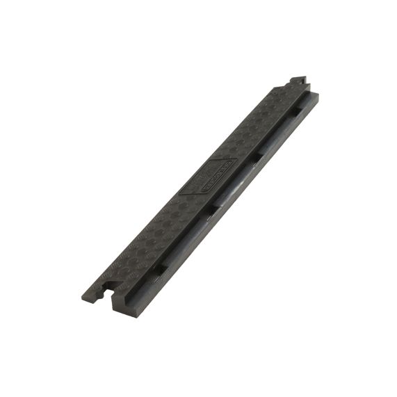 RF5-31-FR - Cable Guard - RF5-31-FR - Red Floor 5 Female Ramp.