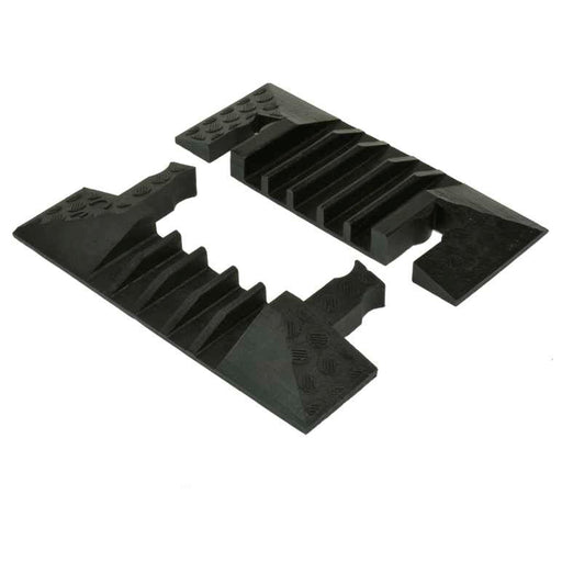 RL5-31-EP - Cable Guard - RL5-31-EP - 5 Channel End Boots.