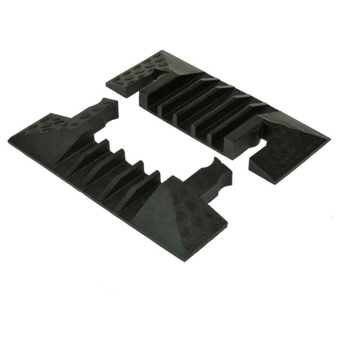 RL5-31-EP - Cable Guard - RL5-31-EP - 5 Channel End Boots.