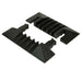 RL5-31-EP - Cable Guard - RL5-31-EP - 5 Channel End Boots.