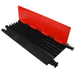 RL5-32-22 - Cable Guard - RL5-32-22 - Redline 5 Channel 22 Degree Ramp.