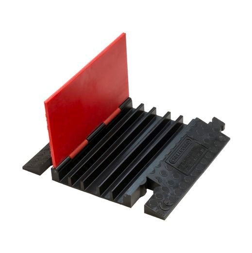 RL5/RF5-TP - Cable Guard - RL5/RF5-TP - Red Line 5 To Red Floor 5 Adapter.