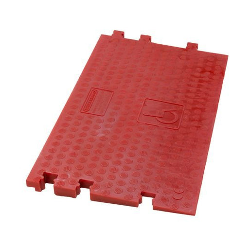 RF3/5-WMR - Cable Guard - Wheelchair Male Ramp.