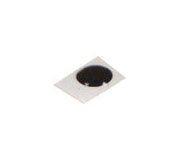 CT-LPTAPD-K - Cable Techniques - Color Polydomes For Low Profile Mini XLR Connectors - Black