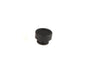 CT-LPS-CAP-K - Cable Techniques - Colored Cap For Low Profile Mini XLR's - Black