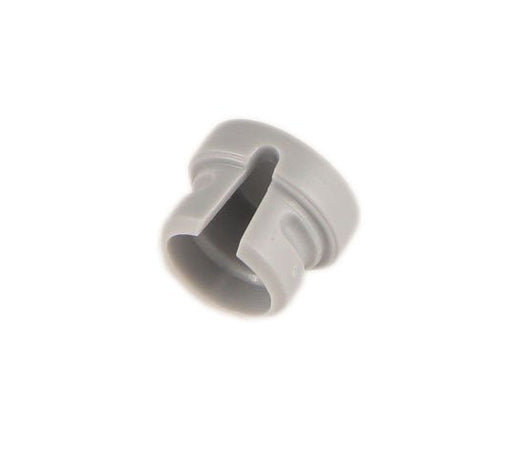 CT-LPXCAP-A - Cable Techniques - Colored Cap For Low Profile XLR's - Gray