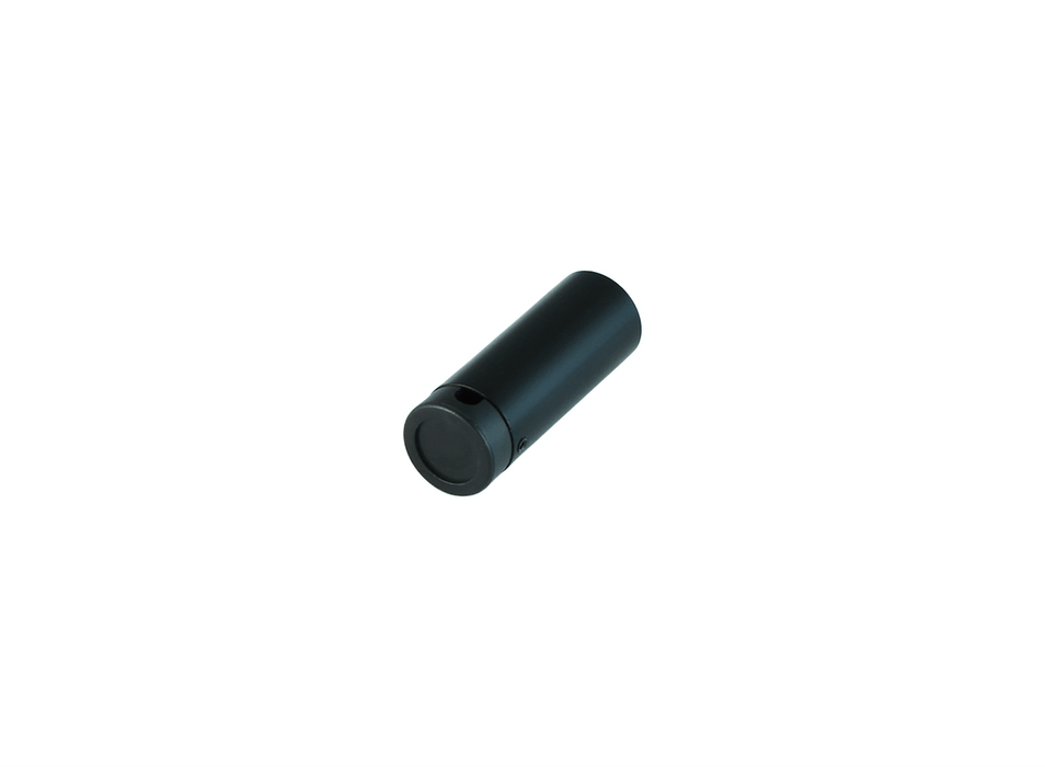 CT-LPS-3M-K - Cable Techniques - Low Profile Right Angle Mini XLR - 3 Pin Male.