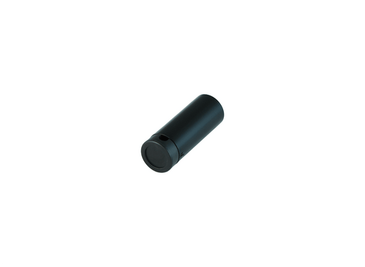 CT-LPS-5M-K - Cable Techniques - Low Profile Right Angle Mini XLR - 5 Pin Male.