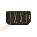 MOLLE-01 - CRDBag - Attach CRDPOUCH MKII to belt, shoulder strap, and hip belt of a backpack.