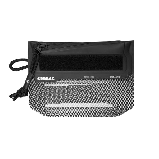 CRDBAG-01 - CRDBag - CRDBAG Fused Mini - Mini Bag