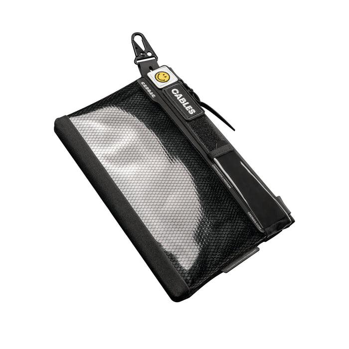 CRDPOUCH-02 - CRDBag - CRDPOUCH Medium - Medium Bag