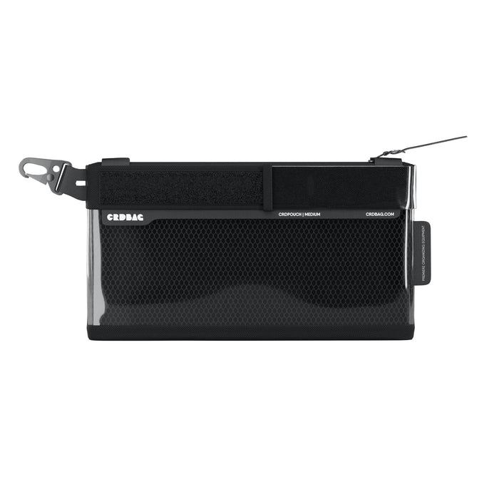 CRDPOUCH-02 - CRDBag - CRDPOUCH Medium - Medium Bag